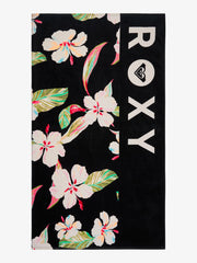 Roxy Cold Water Printed Towel