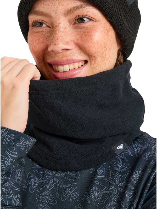 Roxy Sayna Collar Neck Warmer