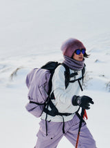 Roxy Blizzard Collar Neck Warmer