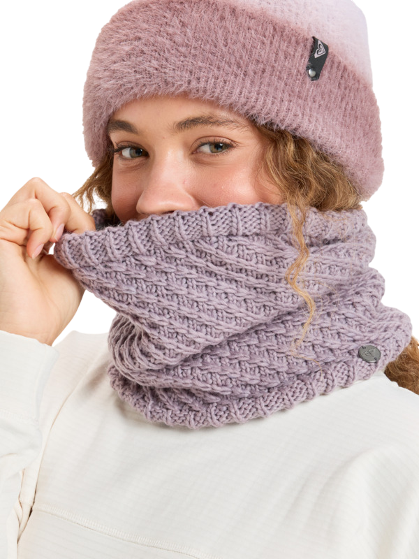 Roxy Blizzard Collar Neck Warmer