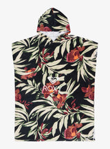 Roxy Stay Magical Towelling Poncho