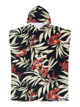 Roxy Stay Magical Towelling Poncho