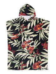 Roxy Stay Magical Towelling Poncho