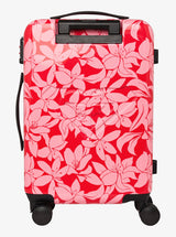 Roxy Like A Seashell Small Wheelie Suitcase