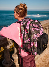 Roxy Shadow Swell Backpack