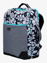 Roxy Current Vibes Medium Travel Backpack