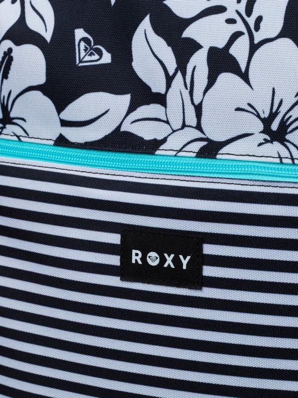 Roxy Current Vibes Medium Travel Backpack