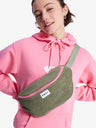 Roxy True Colour Corduroy Waist Bag