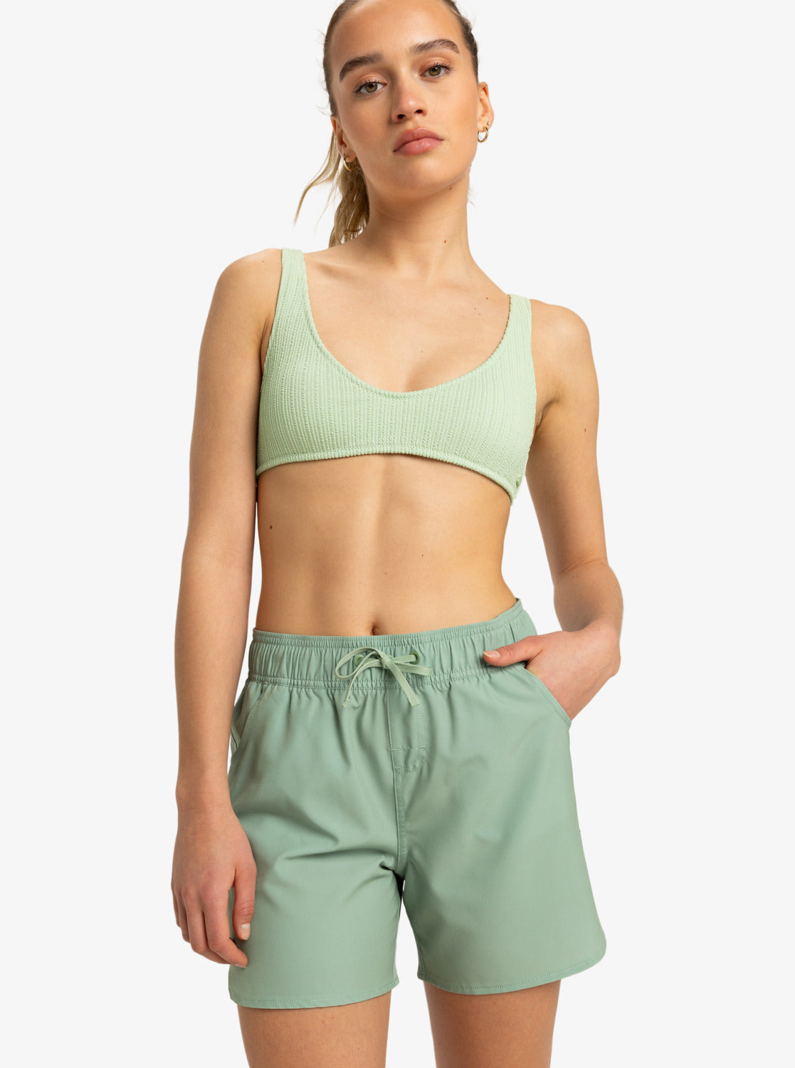 Roxy Wave 5" Boardshorts
