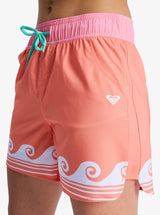 Roxy Take The Wave Short