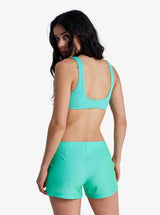 Roxy To Dye For Boardshort
