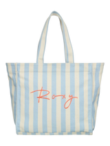 Roxy Fairy Mist Tote Bag