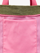 Roxy True Colour Corduroy Tote Bag