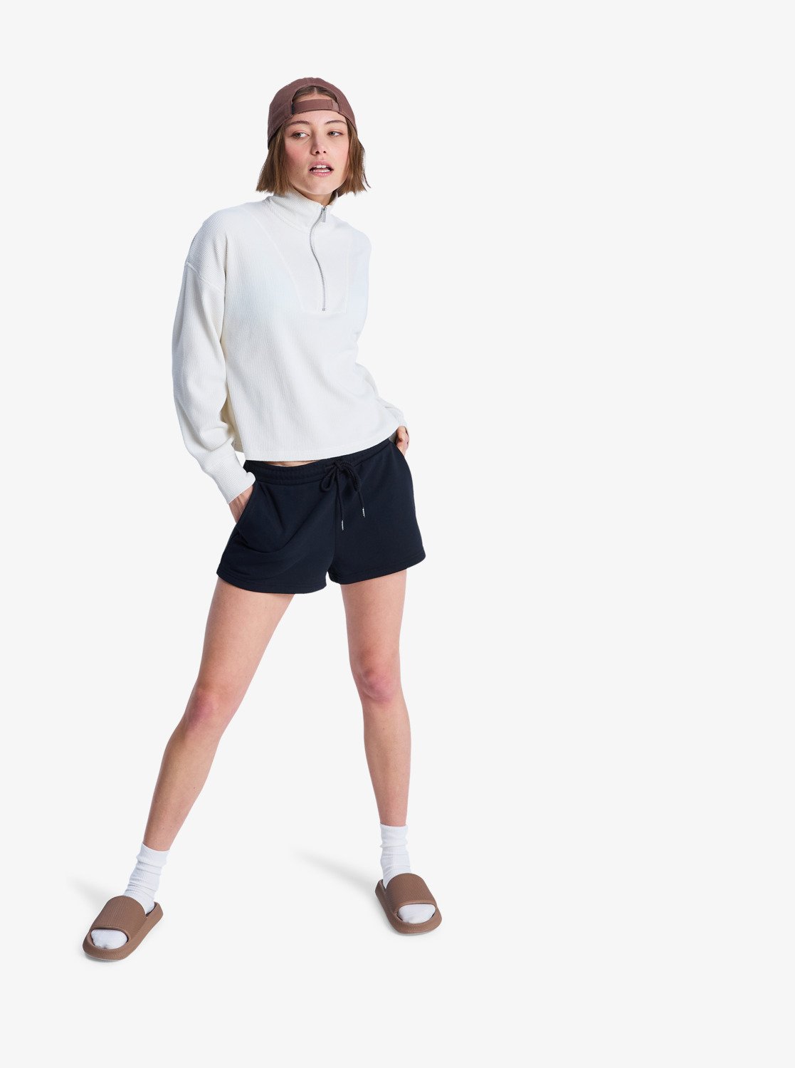 Roxy Surf Stoked Short