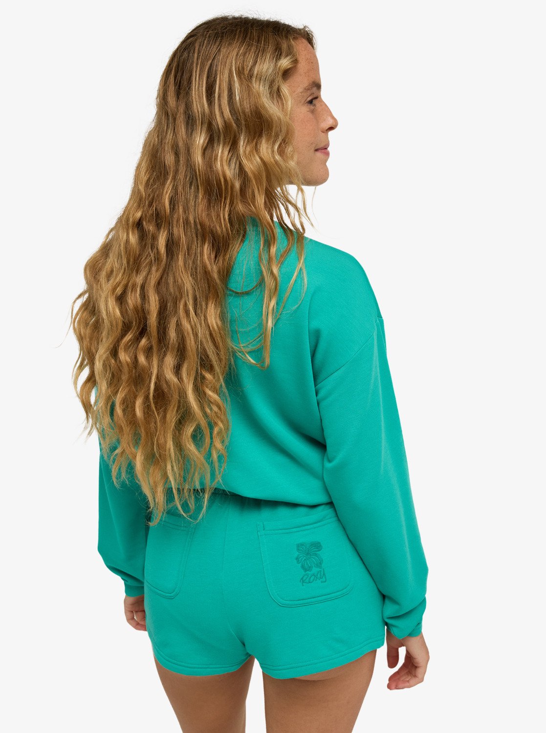 Roxy Surfing By Moonlight Short