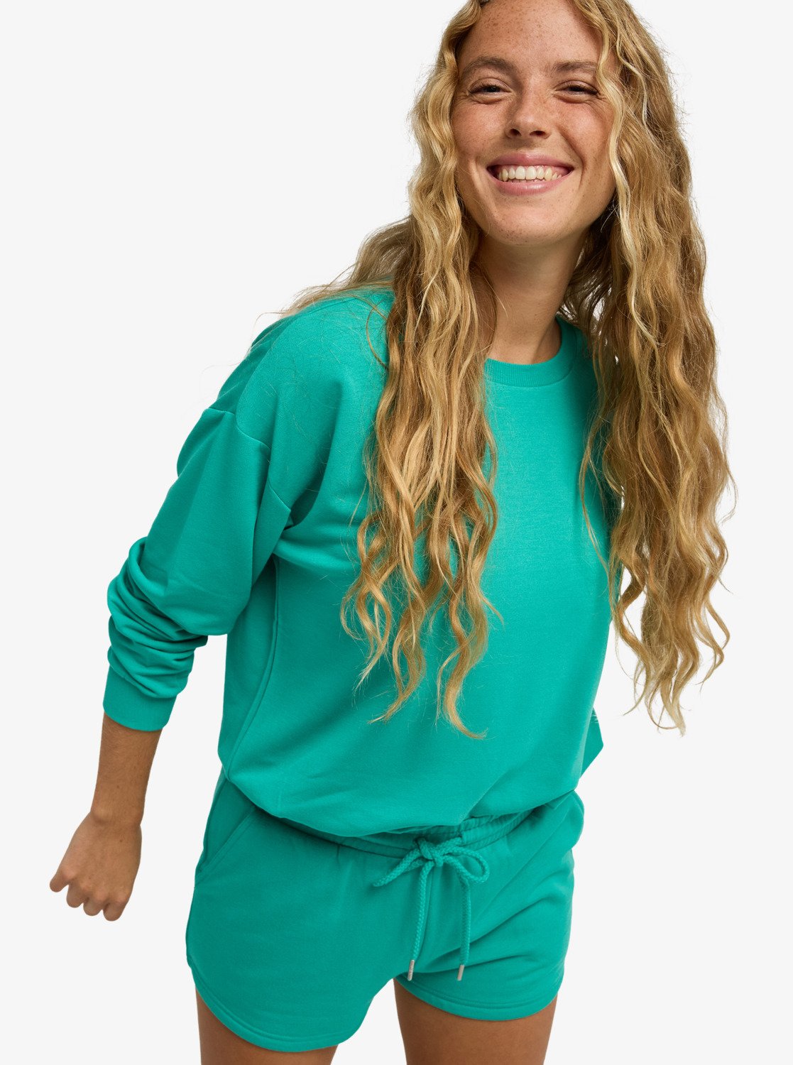 Roxy Surfing By Moonlight Short