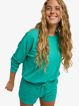 Roxy Surfing By Moonlight Short