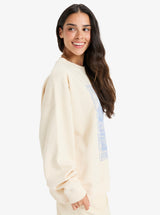 Roxy Lineup Sweatshirt