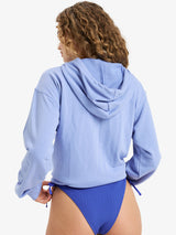 Roxy Surf Stoked Hoodie