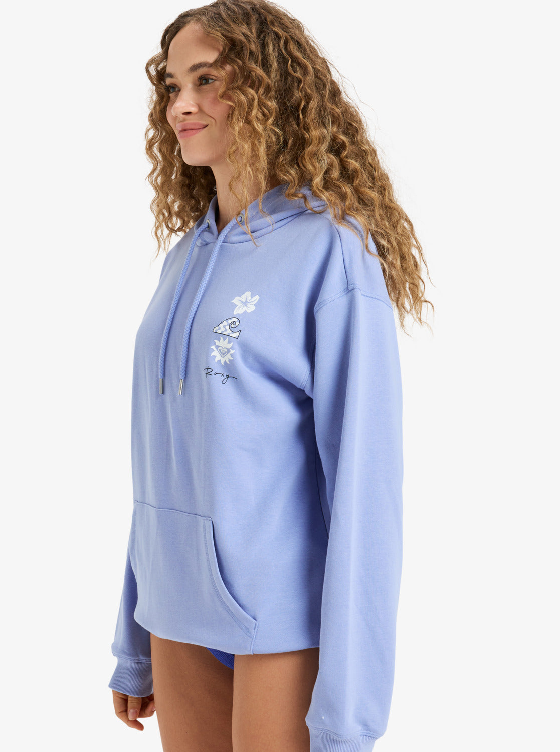 Roxy Surf Stoked Hoodie