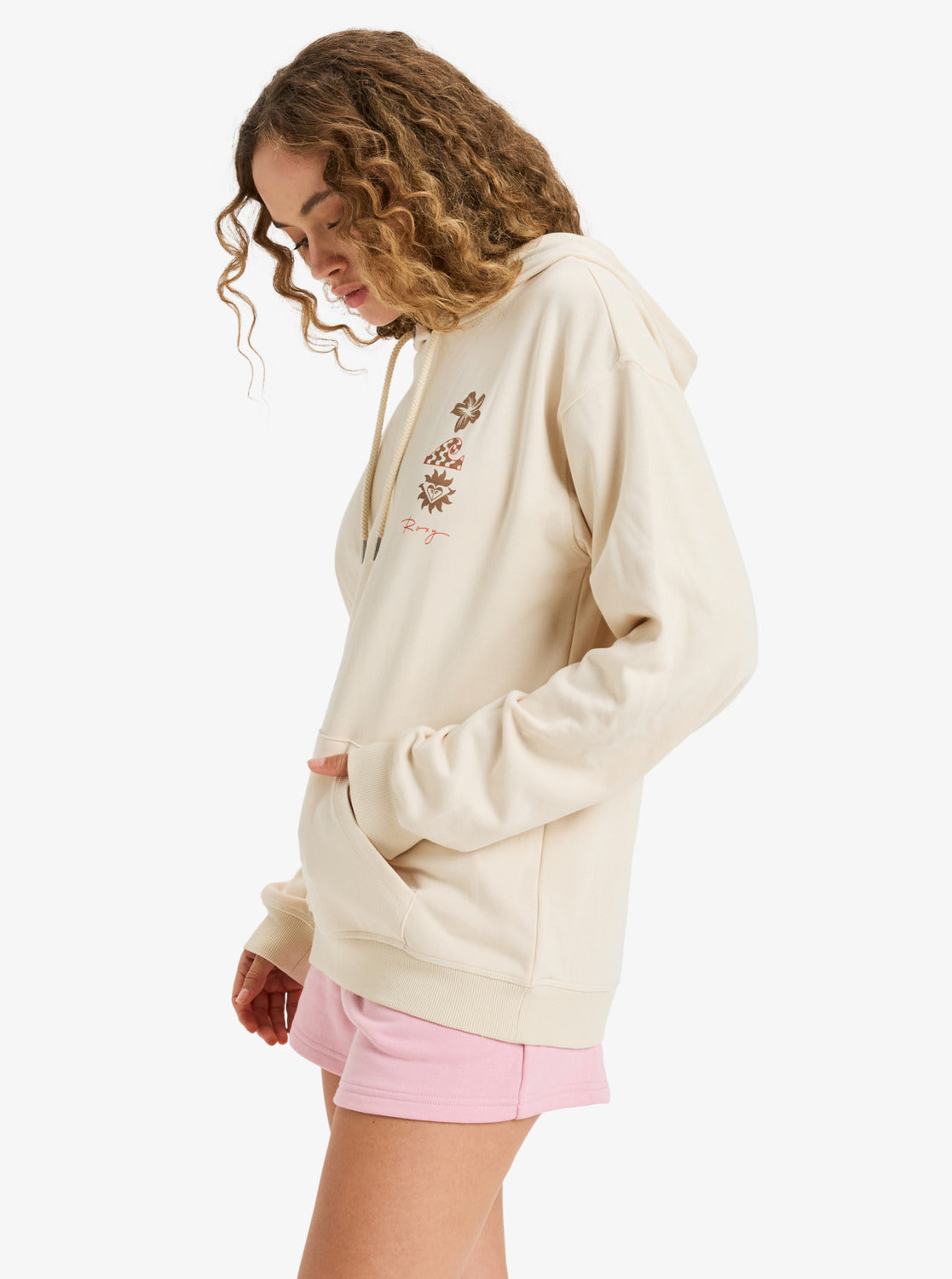 Roxy Surf Stoked Hoodie