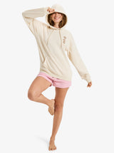 Roxy Surf Stoked Hoodie