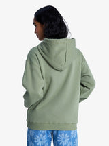Roxy Surf Stoked Brushed Hoodie