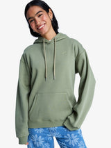 Roxy Surf Stoked Brushed Hoodie