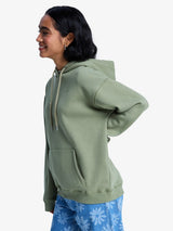 Roxy Surf Stoked Brushed Hoodie
