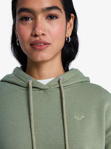 Roxy Surf Stoked Brushed Hoodie