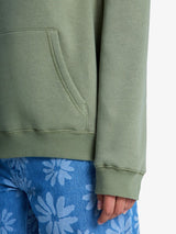 Roxy Surf Stoked Brushed Hoodie