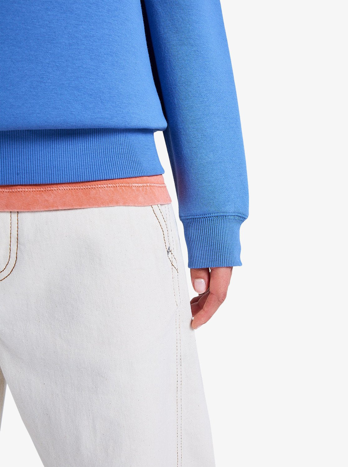 Roxy Surf Stoked Brushed Vint Sweatshirt