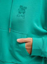 Roxy Surfing By Daylight Hoodie