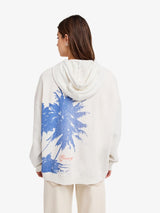 Roxy Lineup Oversized Hoodie