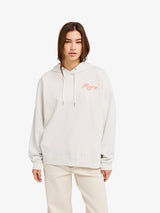 Roxy Lineup Oversized Hoodie
