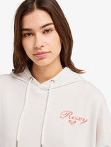 Roxy Lineup Oversized Hoodie