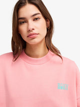 Roxy Lineup Oversize Sweatshirt