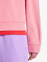 Roxy Lineup Oversize Sweatshirt