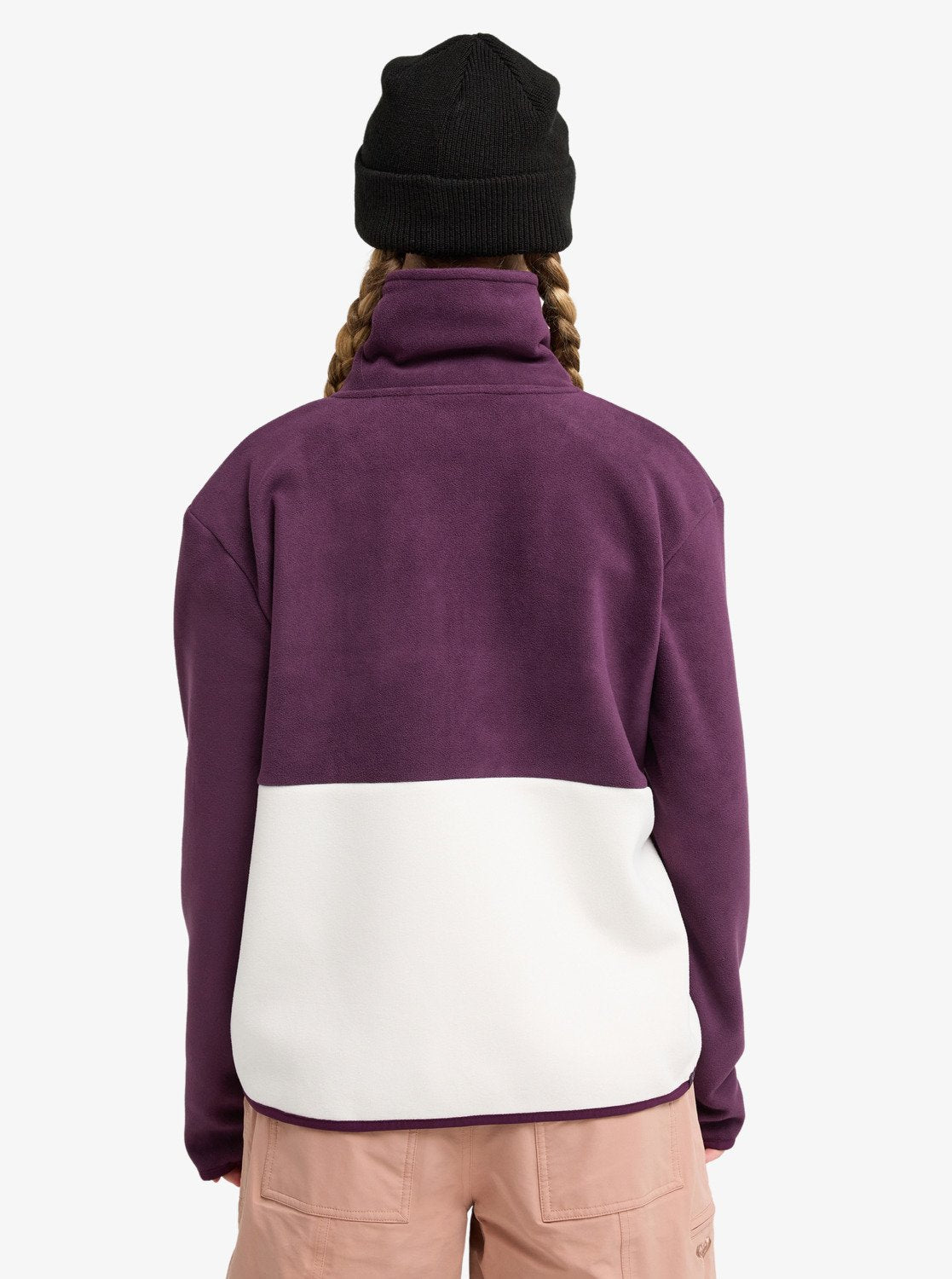 Roxy Icedrift Layer Fleece