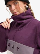 Roxy Icedrift Layer Fleece