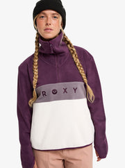 Roxy Icedrift Layer Fleece