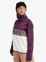 Roxy Icedrift Layer Fleece