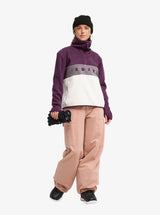 Roxy Icedrift Layer Fleece