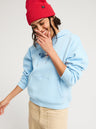 Roxy Perfect Place Brushed Hoodie