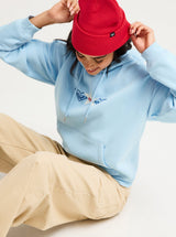 Roxy Perfect Place Brushed Hoodie