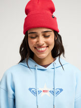 Roxy Perfect Place Brushed Hoodie