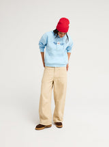 Roxy Perfect Place Brushed Hoodie