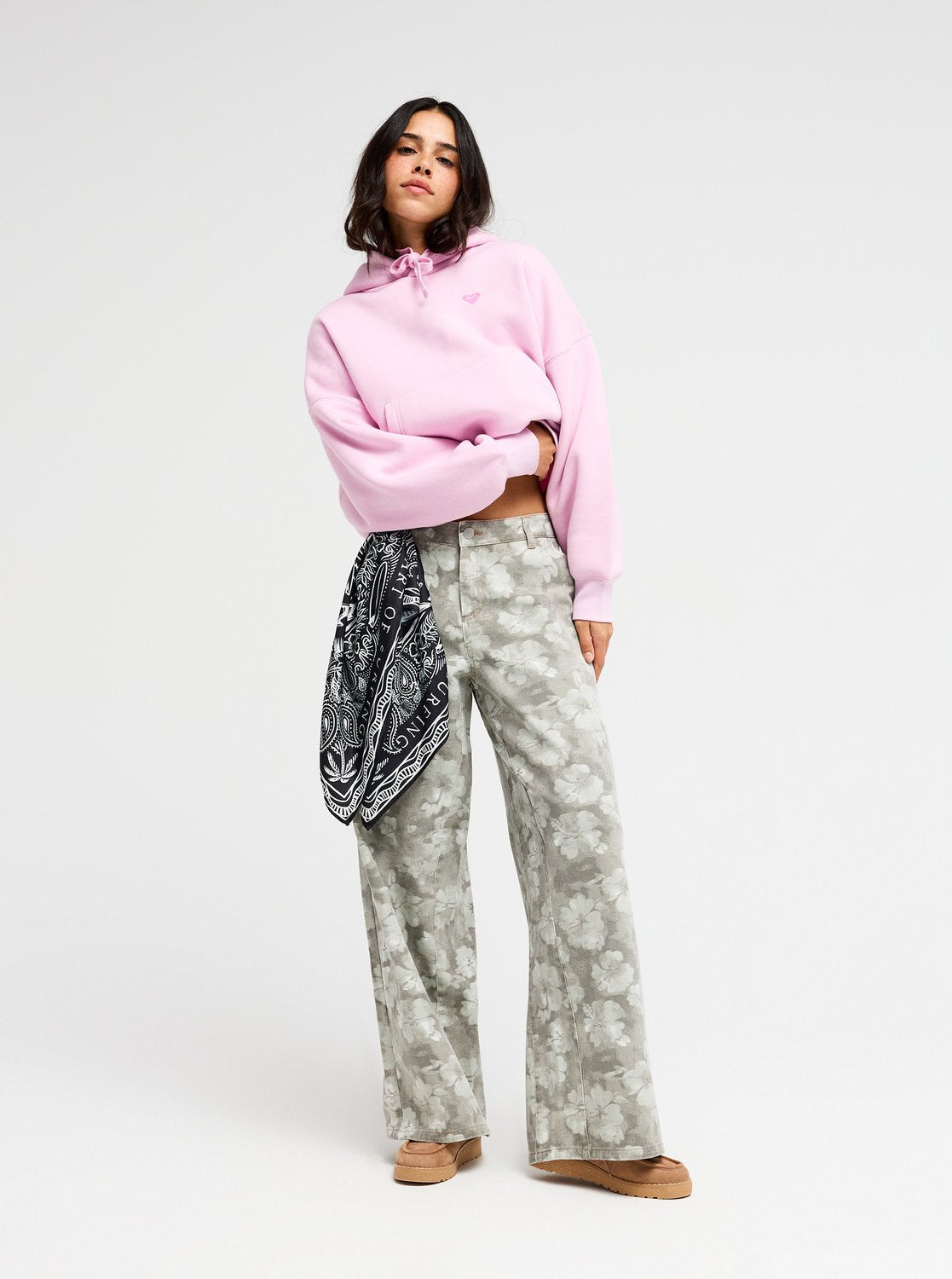 Roxy Skyflare Hoodie