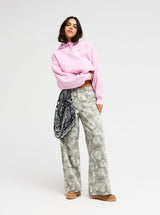 Roxy Skyflare Hoodie
