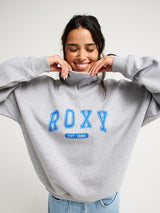 Roxy Twilight Run Sweatshirt
